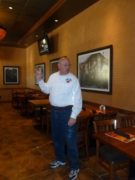 Veterans Parade 2013 099